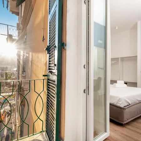 Affittacamere Nelli Via Biassa 4*
