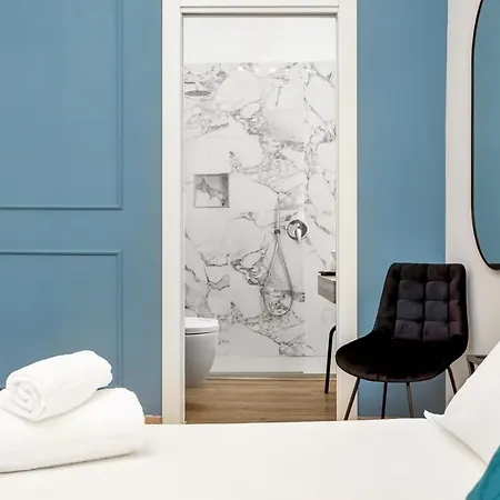 Pensionat Nelli - Via Biassa La Spezia