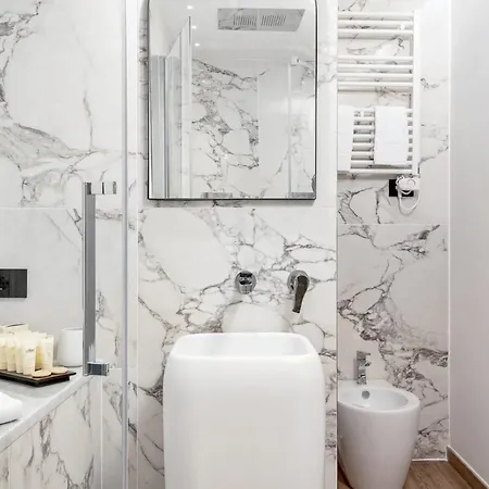 Pensionat Nelli - Via Biassa