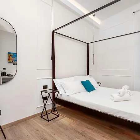 Guest house Nelli Via Biassa *