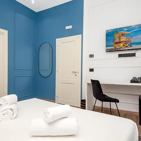 招待所 Nelli - Via Biassa 斯培西亚