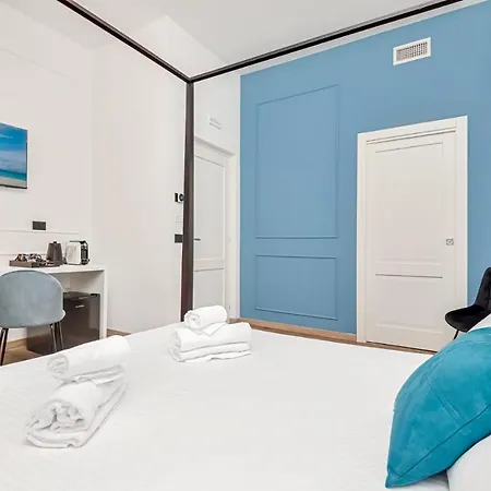 Guest house Nelli Via Biassa La Spezia