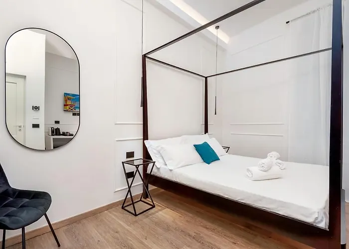 Vendégház Nelli - Via Biassa 4*