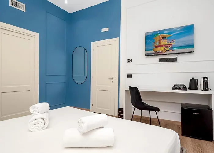 Vendégház Nelli - Via Biassa La Spezia