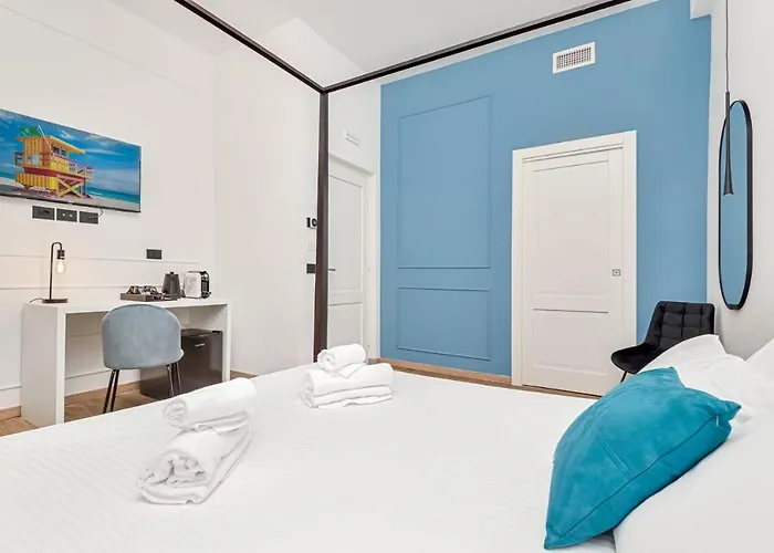 Vendégház Nelli - Via Biassa La Spezia