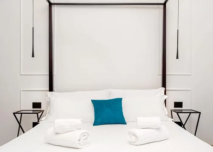 Nelli - Via Biassa La Spezia